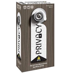 Privacy | adult party game
